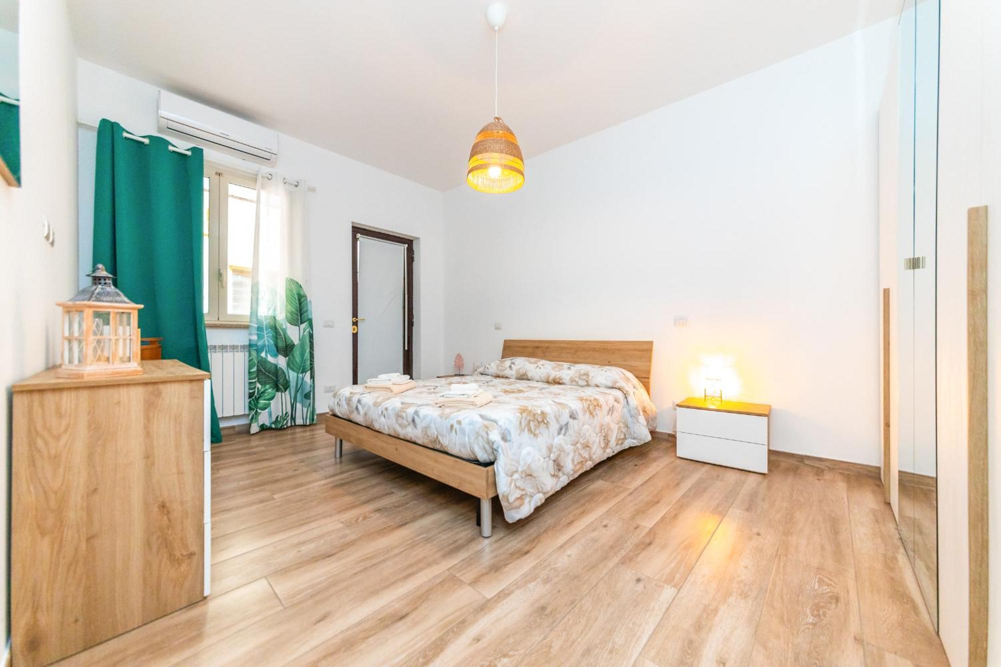 Metrofront-Apartment Roma Kültér fotó