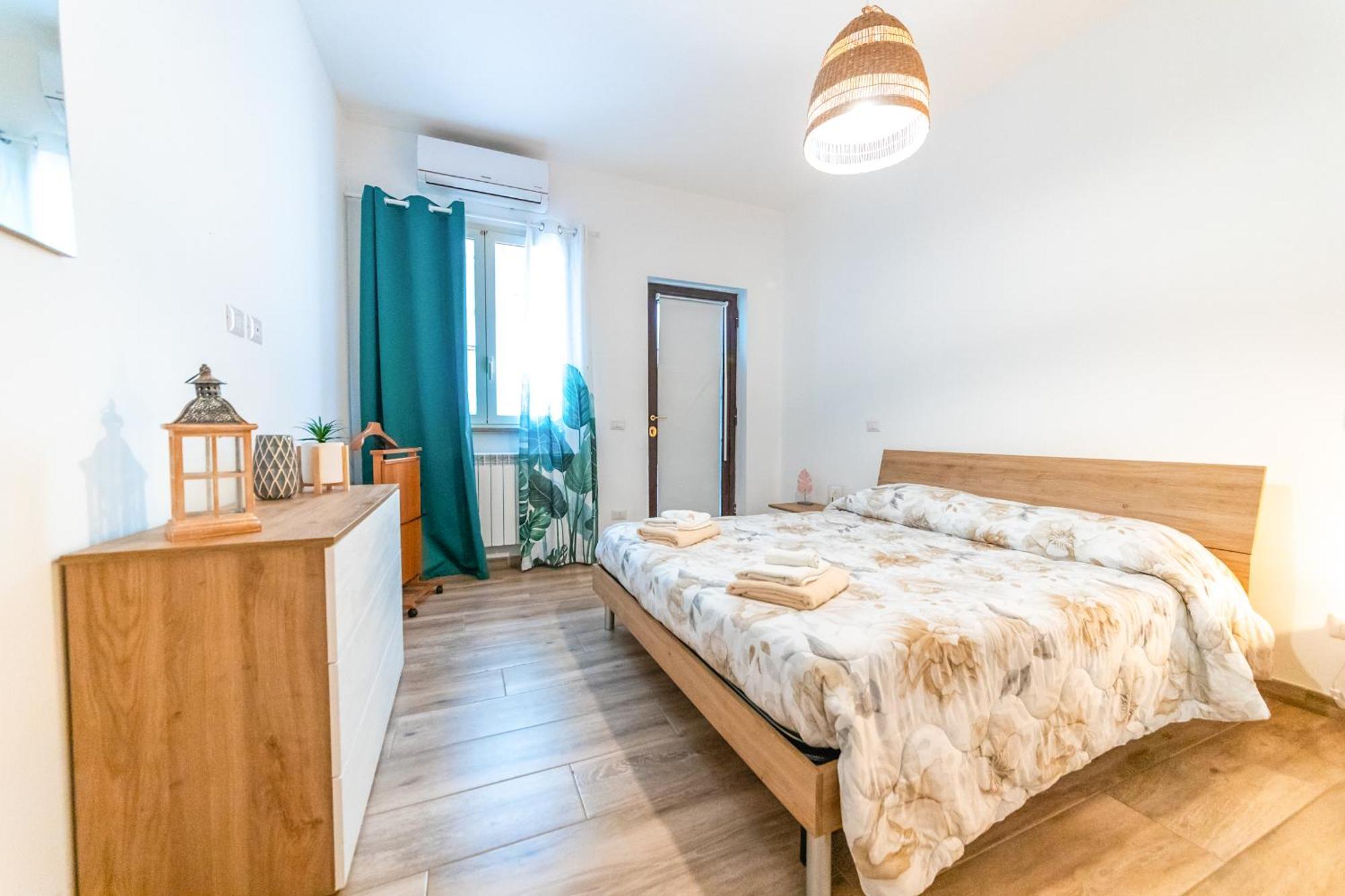 Metrofront-Apartment Roma Kültér fotó