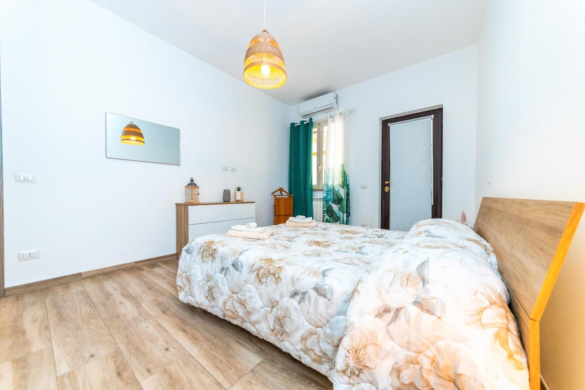 Metrofront-Apartment Roma Kültér fotó